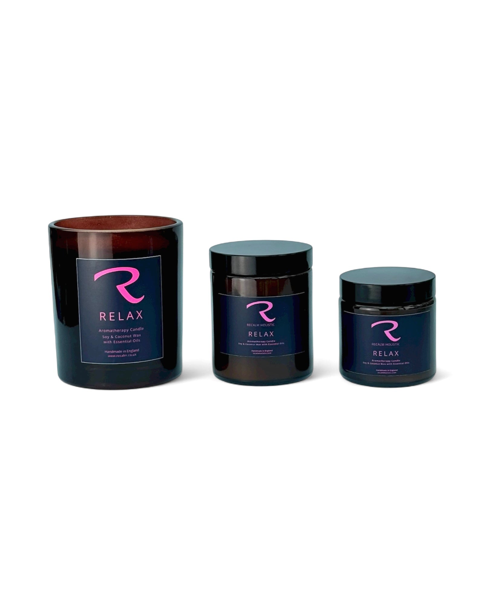 Relax Candle