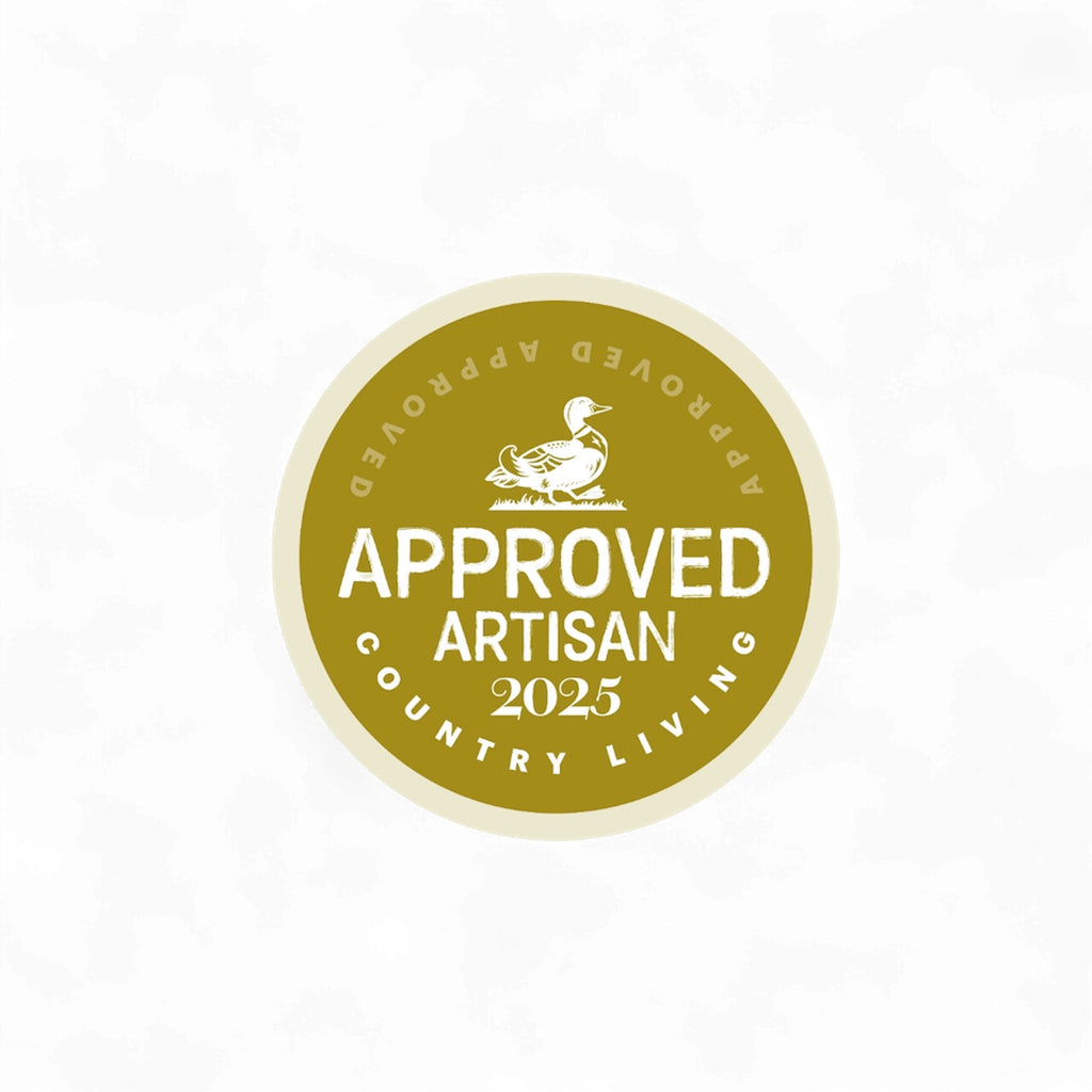 Signature Candle Collection - Set of 4 Candles