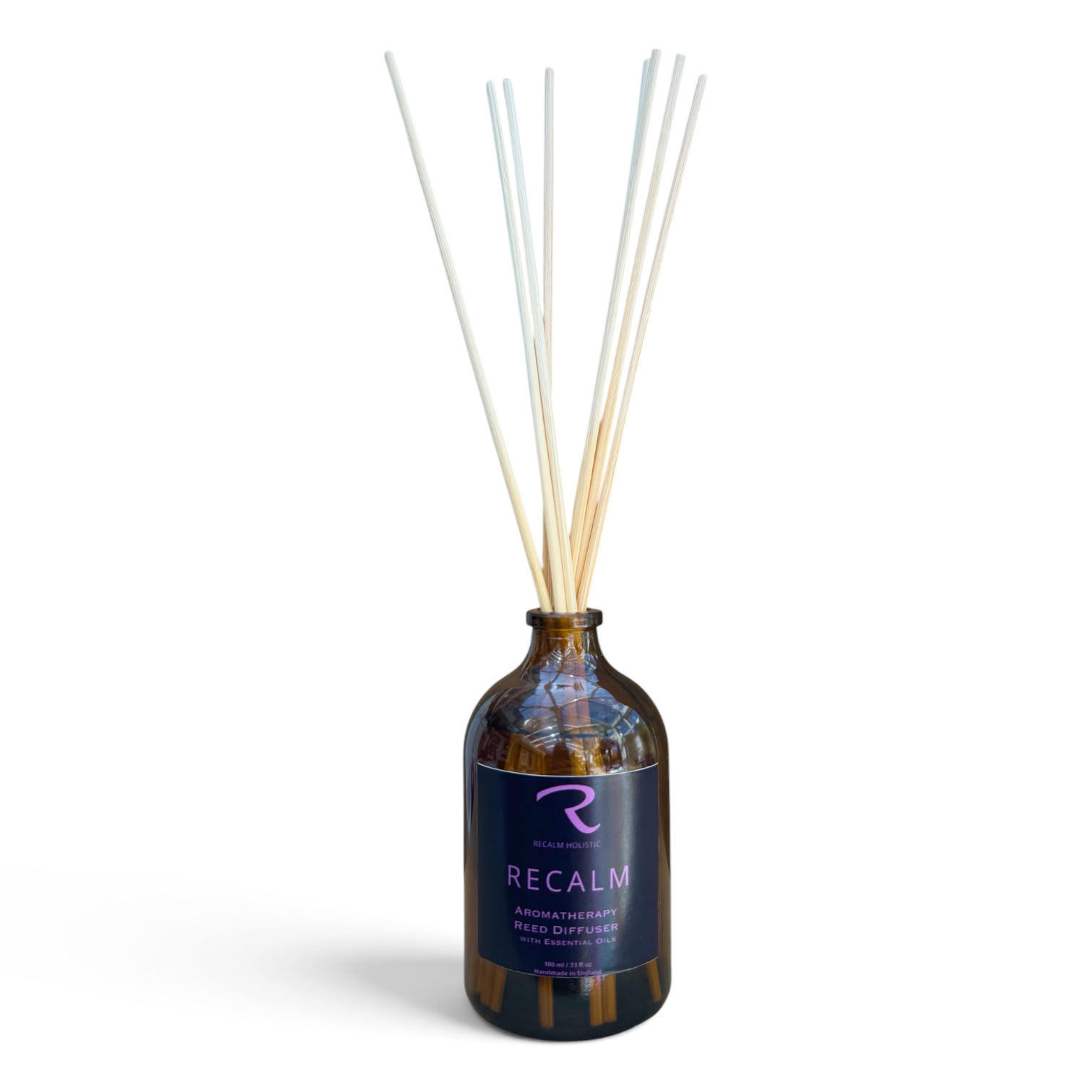 ReCalm Aromatherapy Room Diffuser