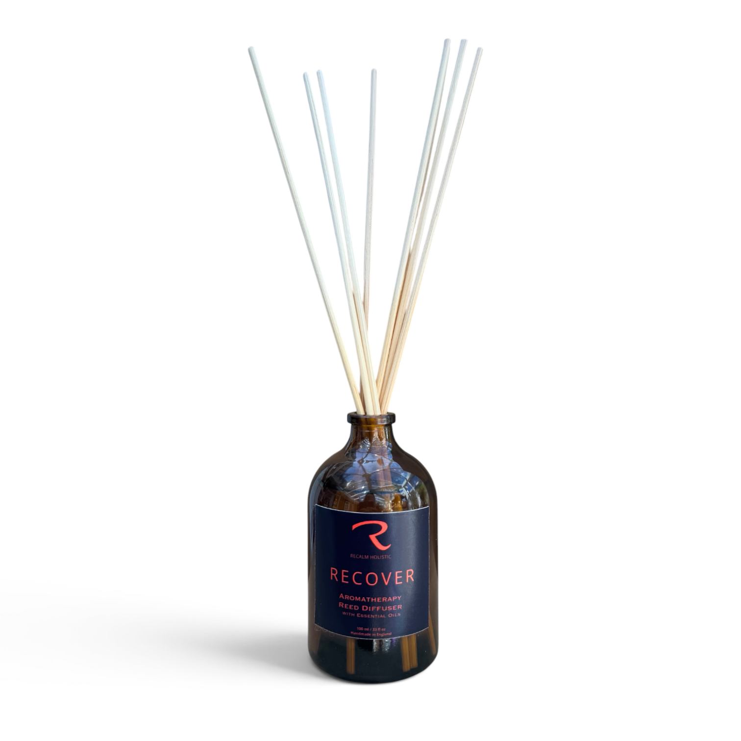 Recover Aromatherapy Room Diffuser