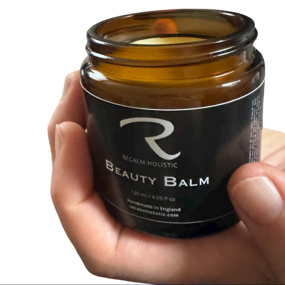 Beauty Balm by ReCalm Holistic