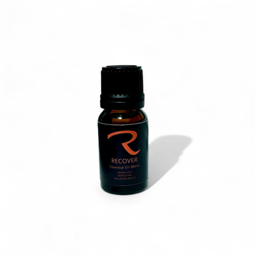 Energy boosting blend is to help aid recovery from a cough or cold. 