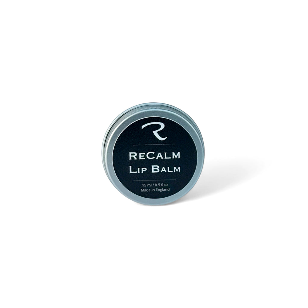 ReCalm Lip Balm