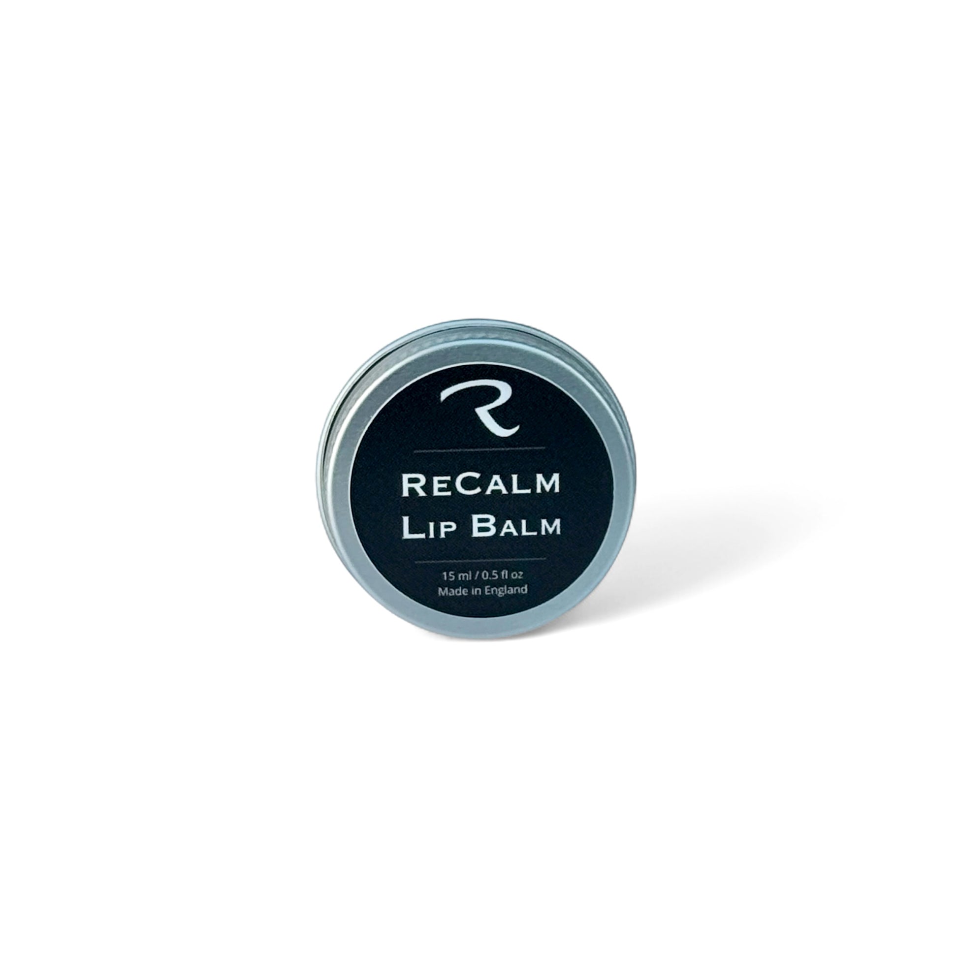 ReCalm Lip Balm