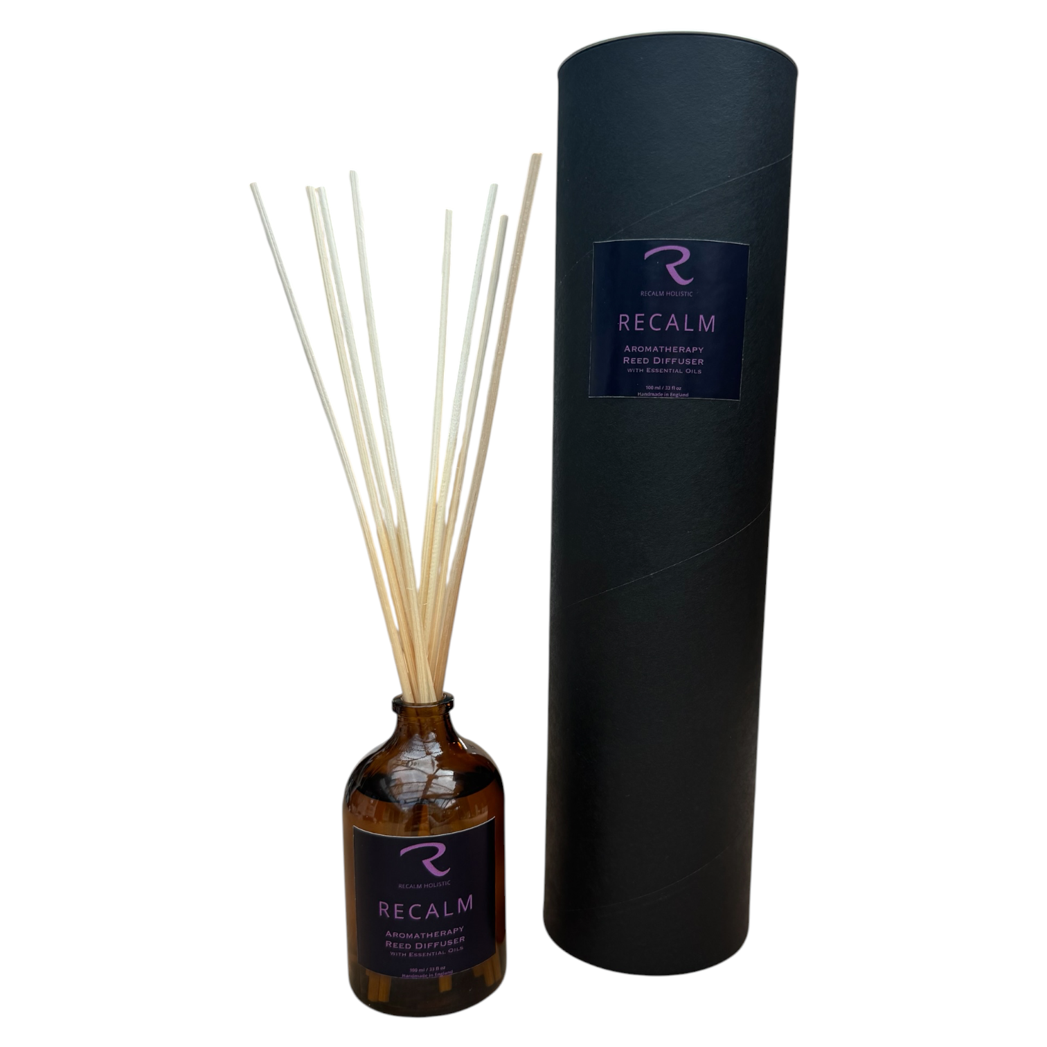 ReCalm Aromatherapy Room Diffuser