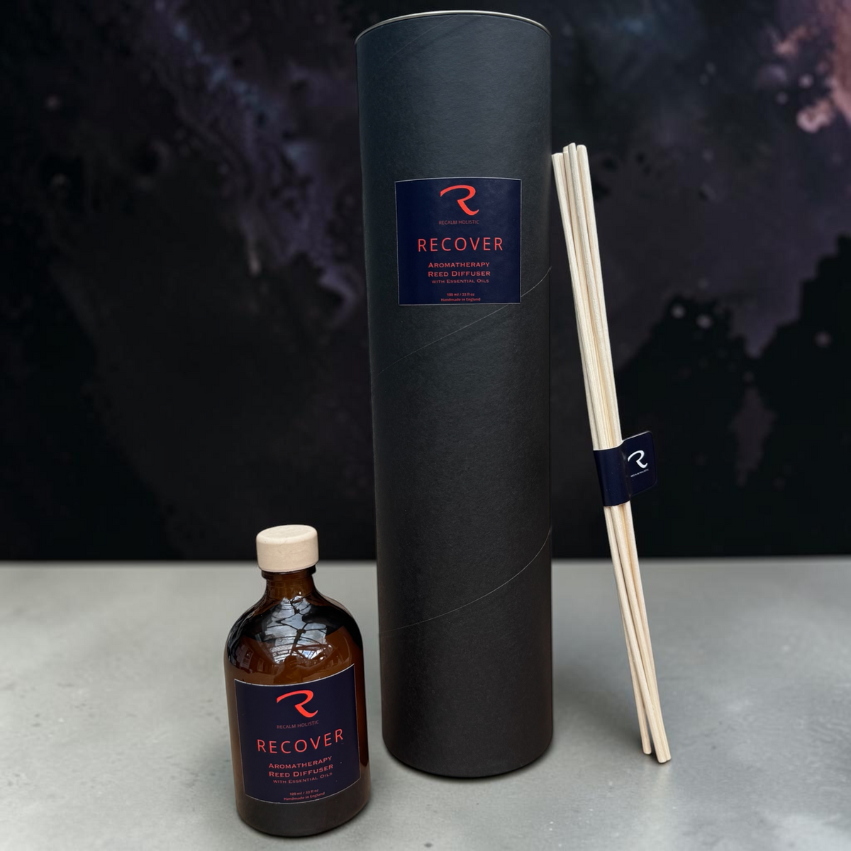 Recover Aromatherapy Room Diffuser