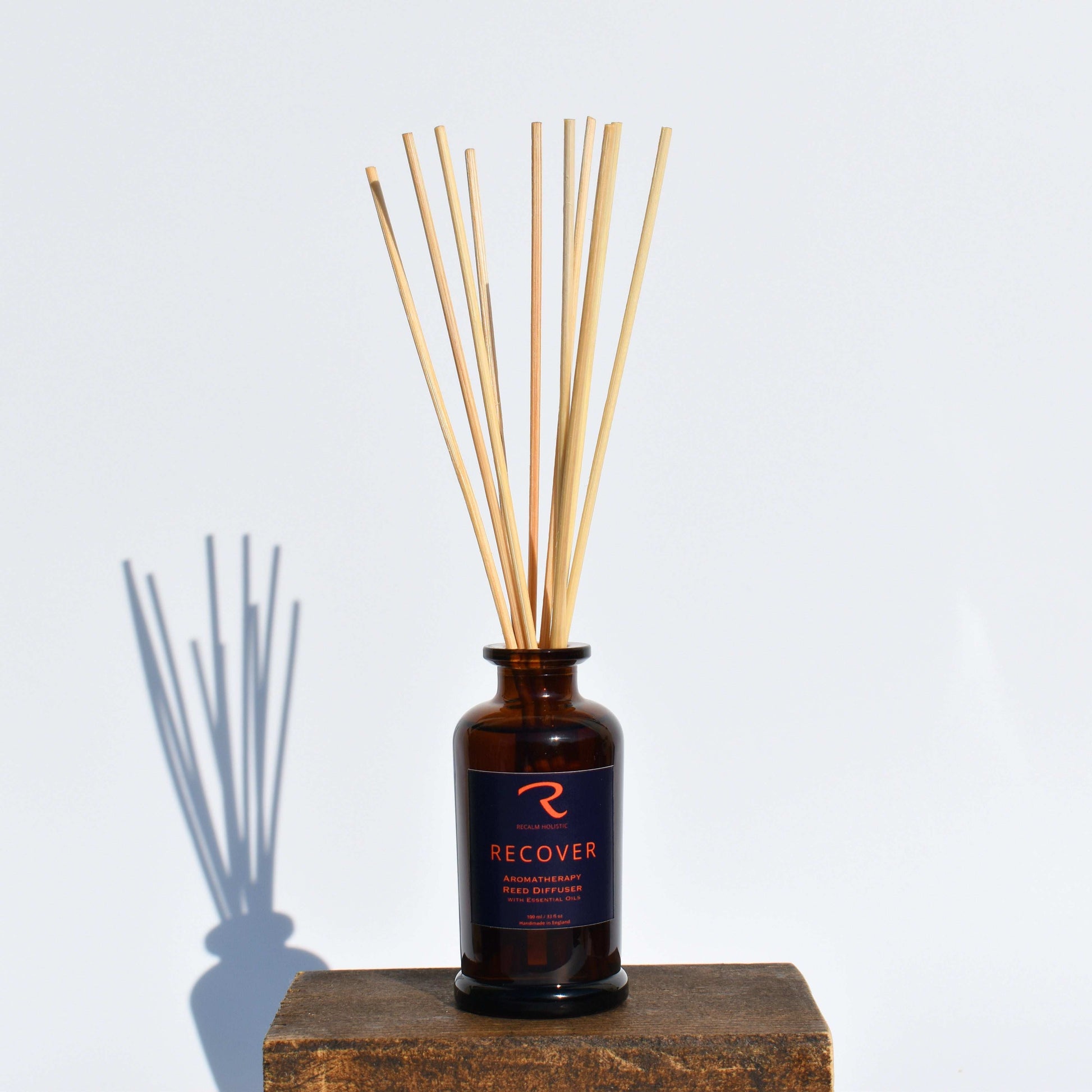 Recover Reed Diffuser by ReCalm Holistic