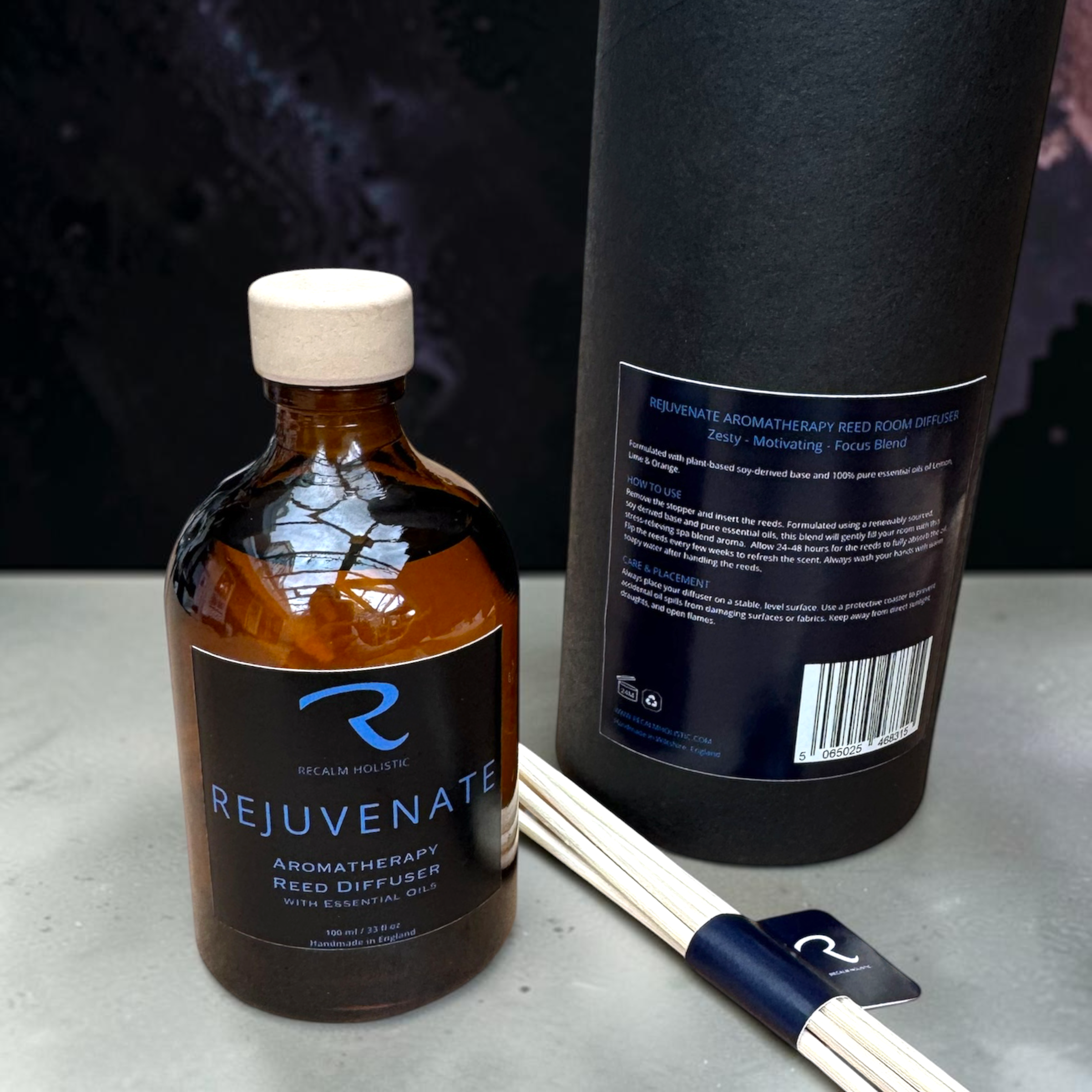 Rejuvenate Aromatherapy Room Diffuser
