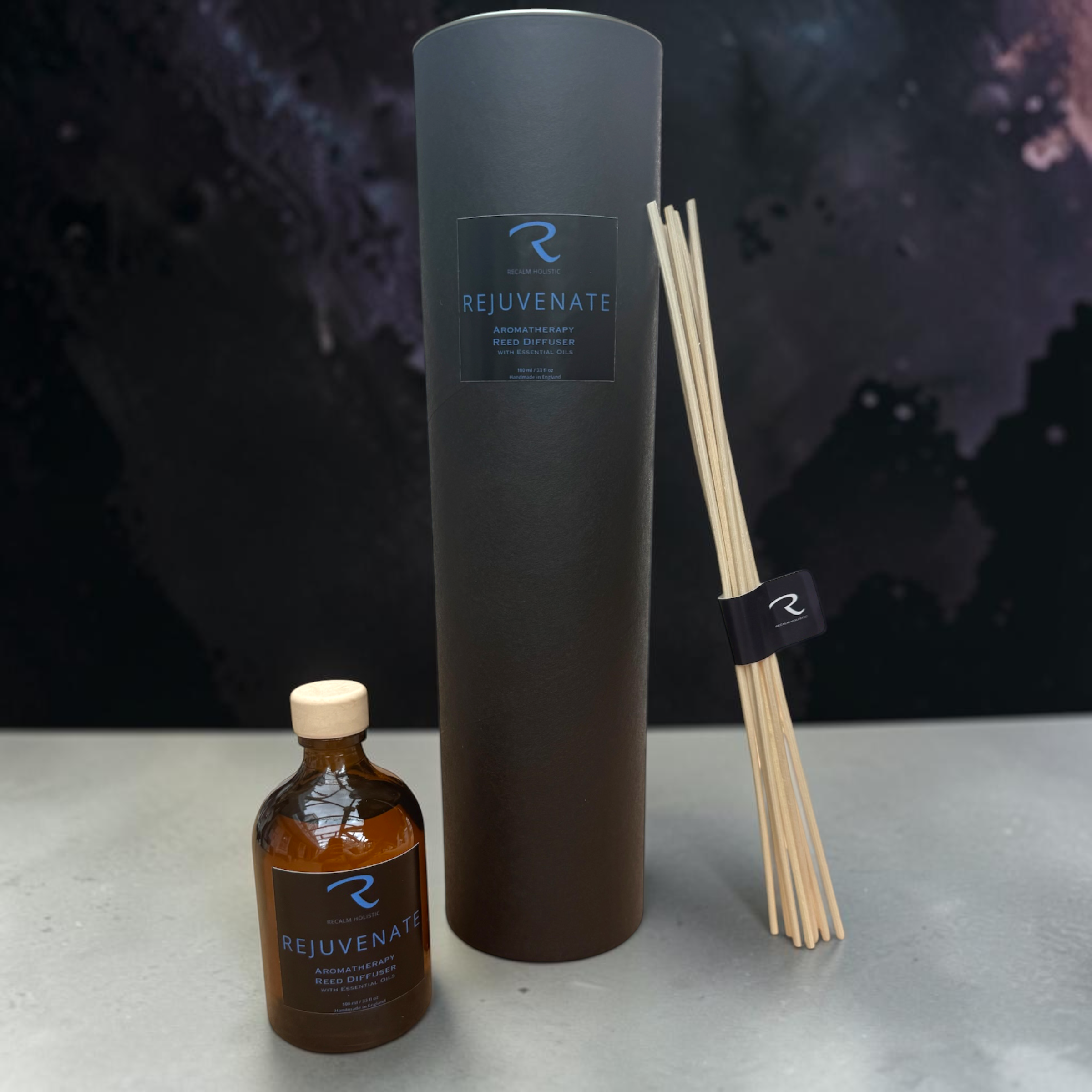 Rejuvenate Aromatherapy Room Diffuser
