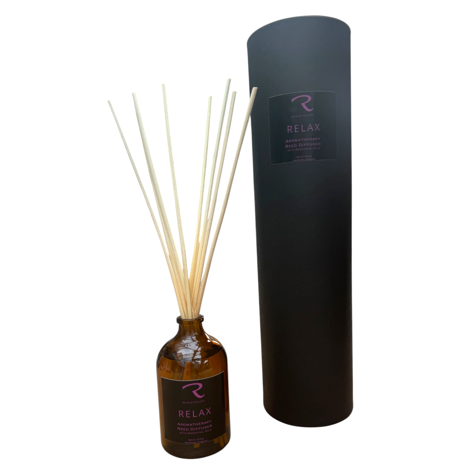 Relax Aromatherapy Room Diffuser