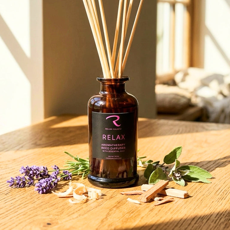 Relax Reed Diffuser