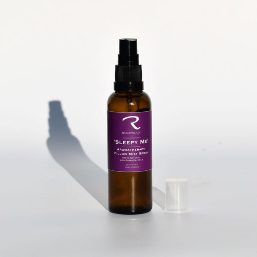 'Sleepy Me' Aromatherapy Gift Set