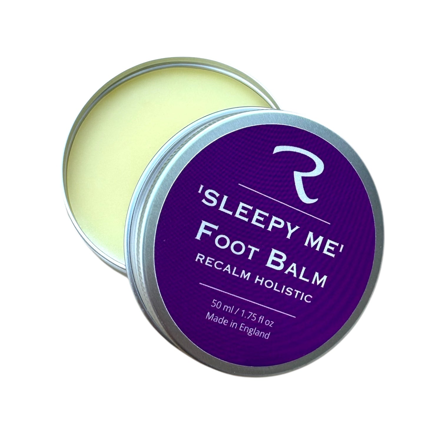 Sleepy Me - Aromatherapy Foot Balm