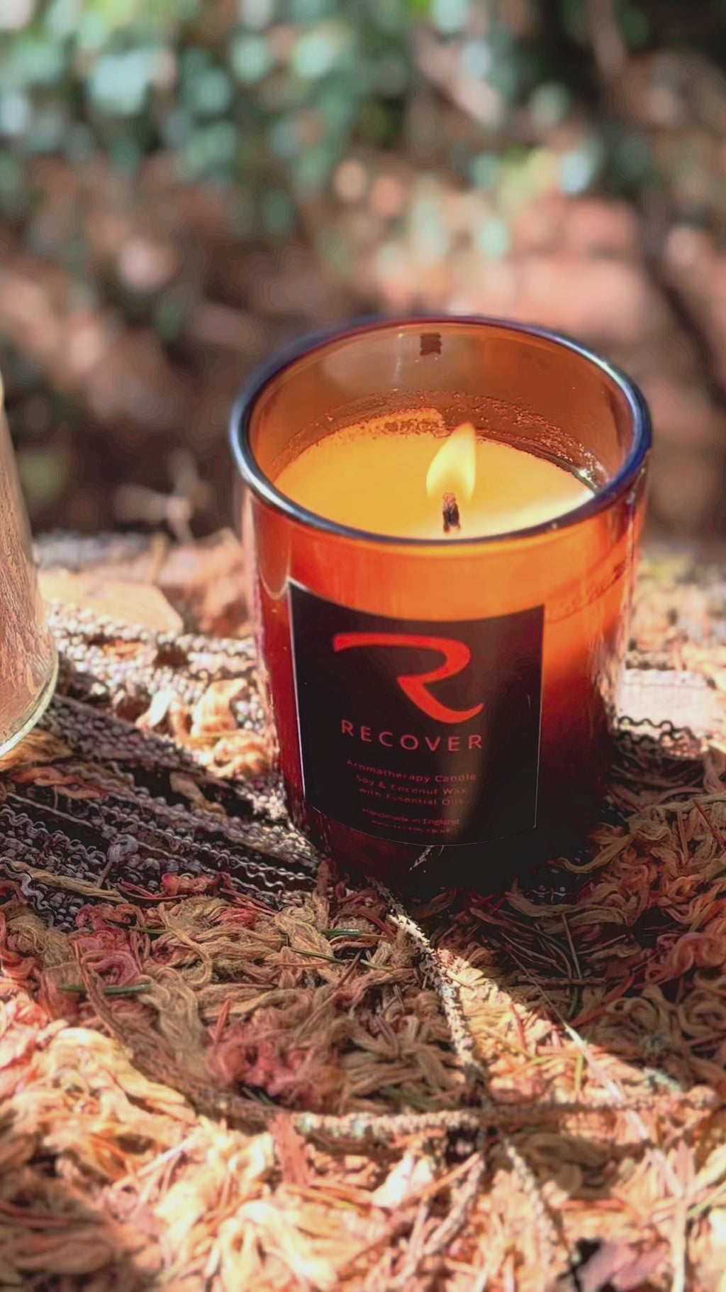 Recover Luxury Spa Bundle