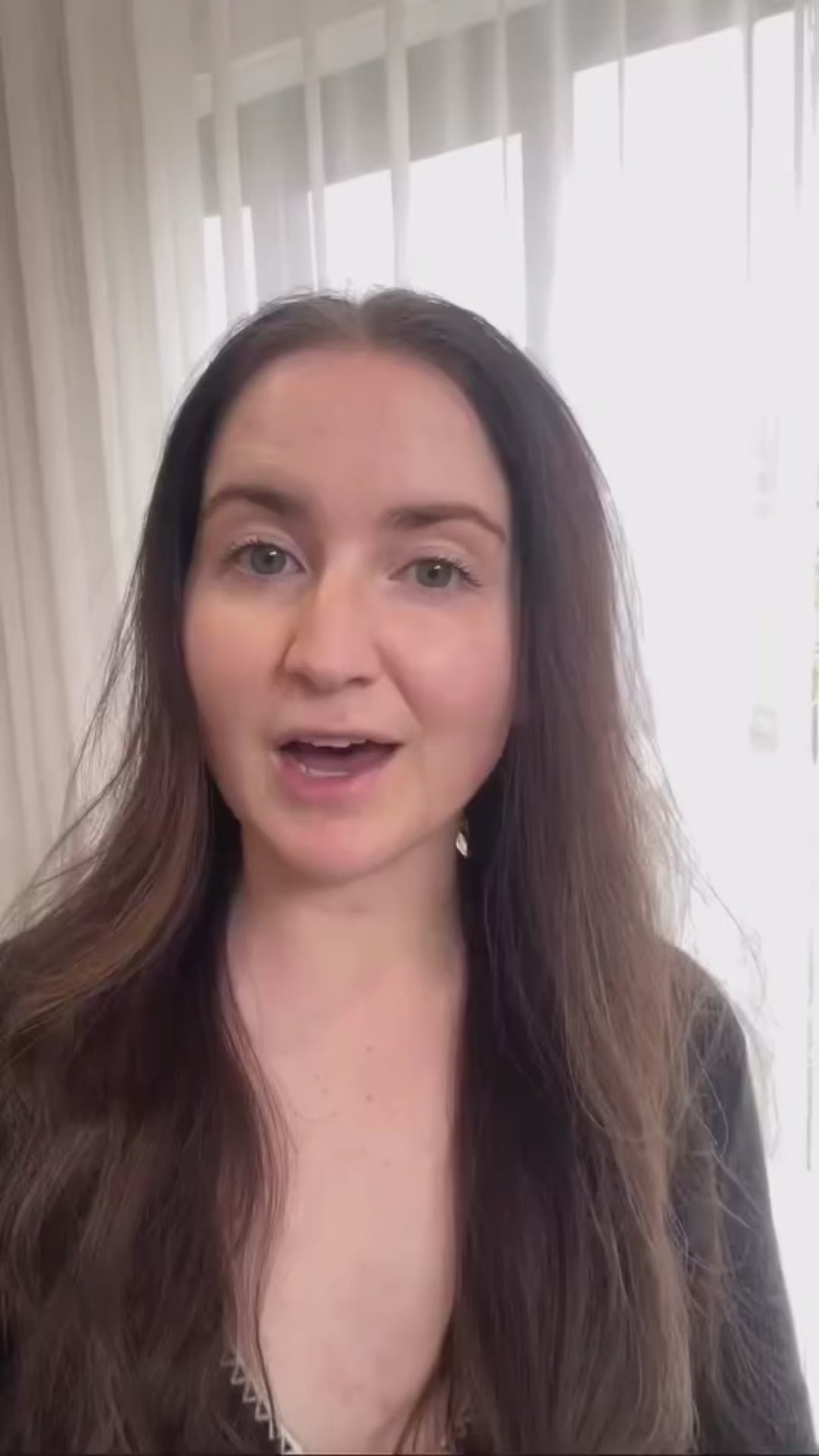 Video review of ReCalm Beauty Balm calming intense skin irritation, shared by a customer prone to psoriasis